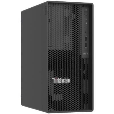 Lenovo ST50 V3 Tower Server