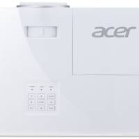Acer X1528Ki DLP 1080p 5200 Lm 10000:1 EMEA 2.9 Kg EURO Power - Bag not included