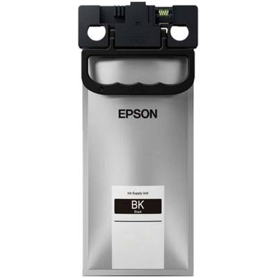 WF-C53xx / WF-C58xx Series Ink Cartridge XXL Black - 10000 pages