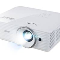 Acer X1528Ki DLP 1080p 5200 Lm 10000:1 EMEA 2.9 Kg EURO Power - Bag not included