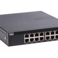 Dell Networking X1018 Smart Web Managed Switch