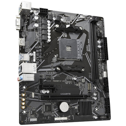 Gigabyte AMD A520 Ultra Durable Motherboard