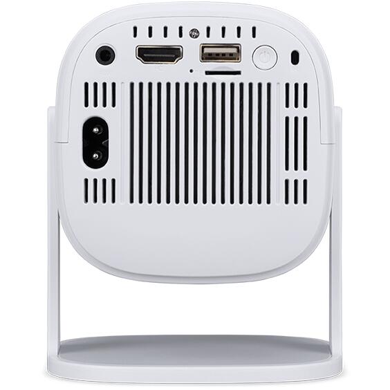 Acer AOPEN Fire Legend QH15s Smart Projector