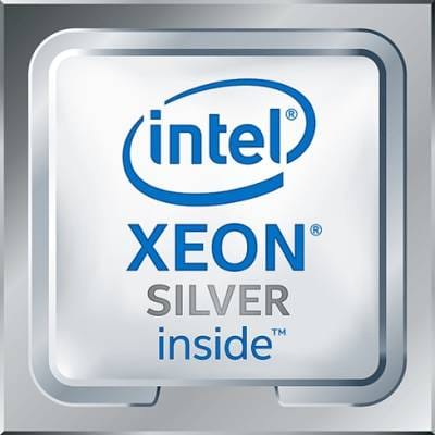 Intel Xeon Silver 4208 2.1GHz Eight Core Processor