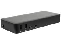 Targus Multi-Function DisplayPort Docking Station - with 85W Power