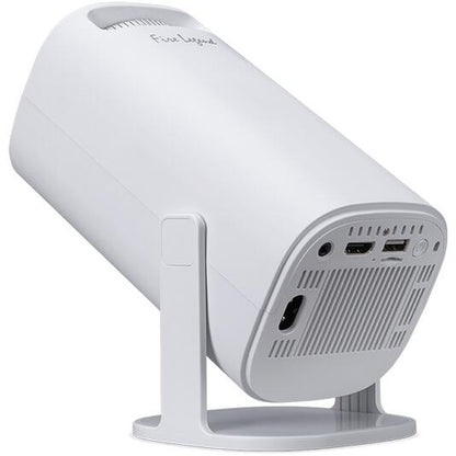 Acer AOPEN Fire Legend QH15s Smart Projector