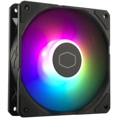 Cooler Master MasterLiquid 240 Atmos Black