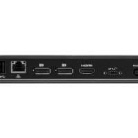 Targus Multi-Function DisplayPort Docking Station - with 85W Power