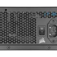 Corsair RM1000x Shift  —1000 Watt 80 PLUS Gold;10yr Warranty. ATX (1); EPS (2);PCI-E (4);12VHPWR (1);PATA (8);SATA (12)