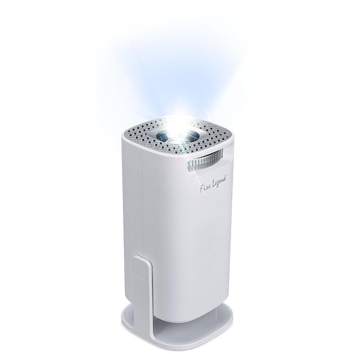 Acer AOPEN Fire Legend QH15s Smart Projector