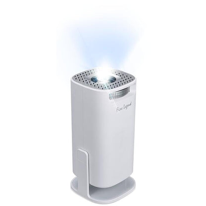 Acer AOPEN Fire Legend QH15s Smart Projector