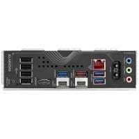 GIGABYTE AMD X870 Chipset for AMD AM5; 4x DDR5; 3x M2; HDMI/2 x USB4® USB Type-C®; ATX.