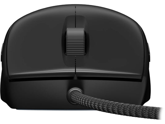 Corsair M75 Lightweight RGB Gaming Mouse; Black; 26000 DPI.