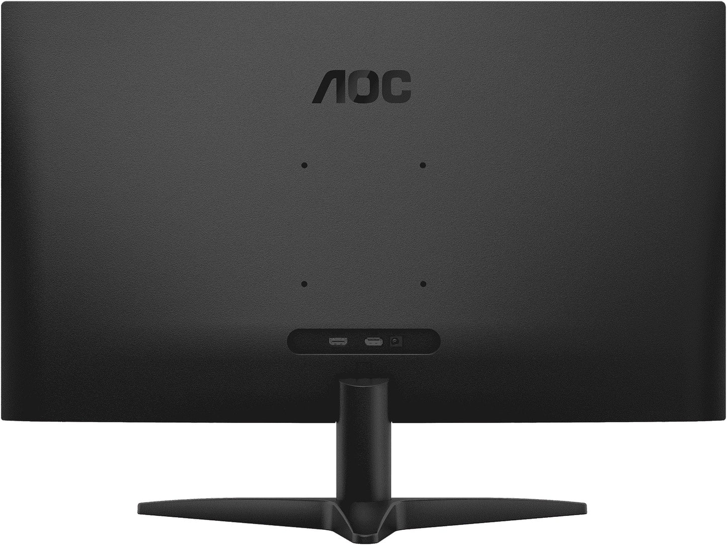 27 IPS QHD 100HZ HDMI 3YW