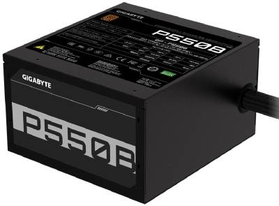 Gigabyte P550B Power Supply
