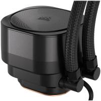 Corsair NAUTILUS 240; 240mm Radiator; Liquid CPU Cooler;  Intel® LGA 1851/1700; AMD® AM5/AM4