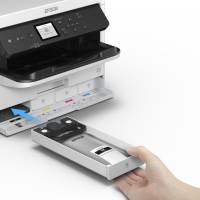 WF-C5xxx Series Ink Cartridge L Magenta - 3000 pages