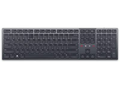 Dell Premier Collaboration Keyboard