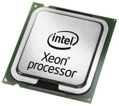 Dell Intel Xeon E-2124 Processor