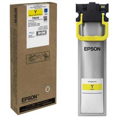 WF-C5xxx Series Ink Cartridge L Yellow - 3000 pages
