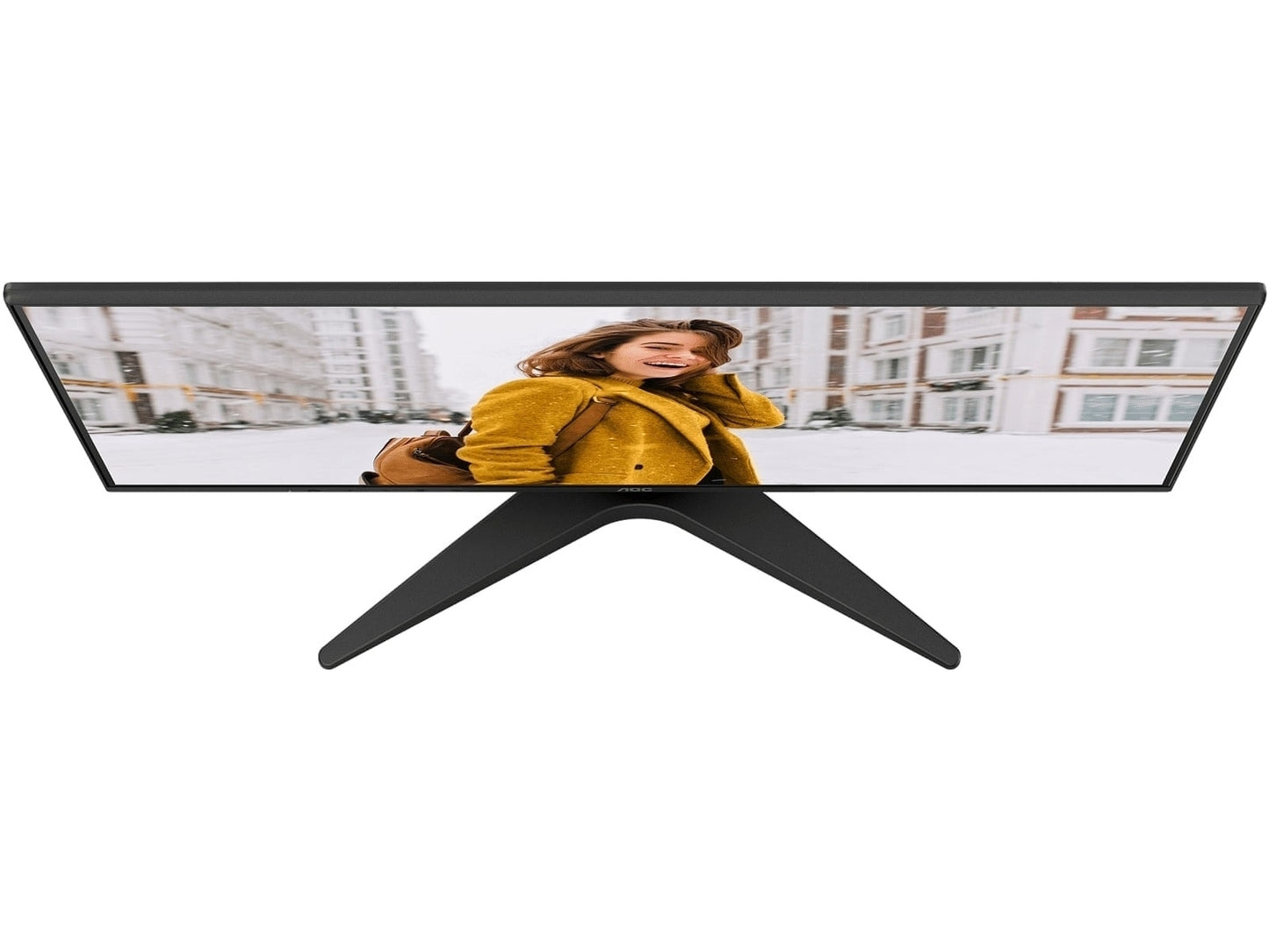 27 IPS QHD 100HZ HDMI 3YW
