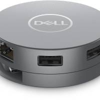 Dell 6-in-1 USB-C Multiport Adapter