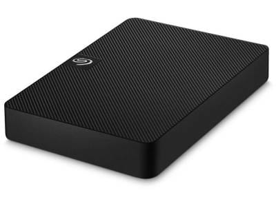 Seagate 2.5" expansion portable Hard Disk Drive