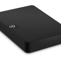 Seagate 2.5" expansion portable Hard Disk Drive