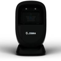 ZEBRA DS9308-SR BLACK USB KIT: DS9308-SR00004ZZWW SCANNER; CBA-U21-S07ZBR SHIELDED USB CABLE; EMEA ONLY