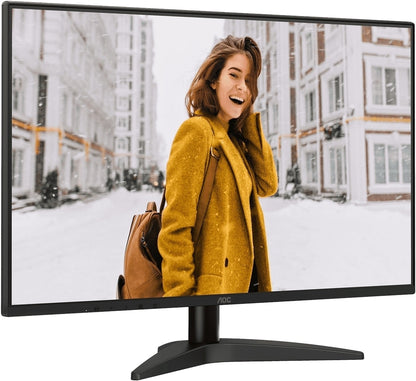 27 IPS QHD 100HZ HDMI 3YW