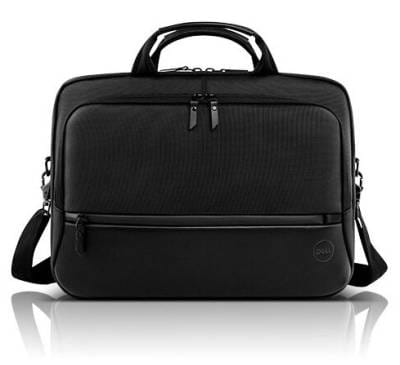 Dell Premier 15.6" Briefcase - Black