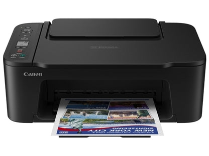 Canon TS3640 Pixma A4 Colour 3-in-1 Ink Printer