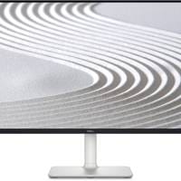 Dell 23.8" FHD LED Backlit Monitor