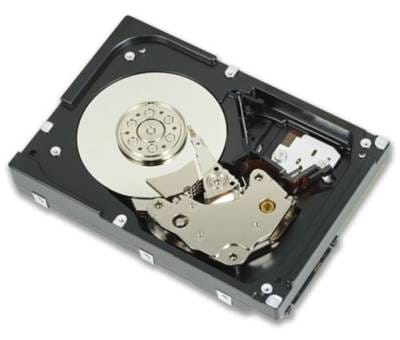 Dell 1.2TB Hybrid Hard Drive