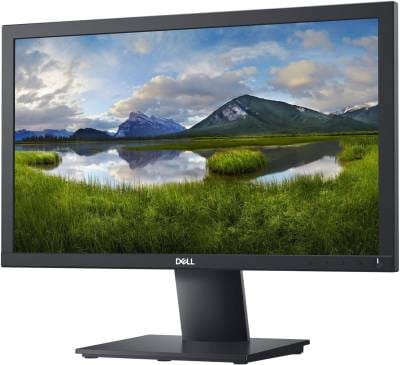 Dell 19.5" WXGA HD+ Monitor