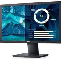 Dell 19.5" WXGA HD+ Monitor
