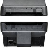 FM80 Salmon 2D CMOS Mega Pixel Large window fixed mount scanner with 3 mtr USB cable.