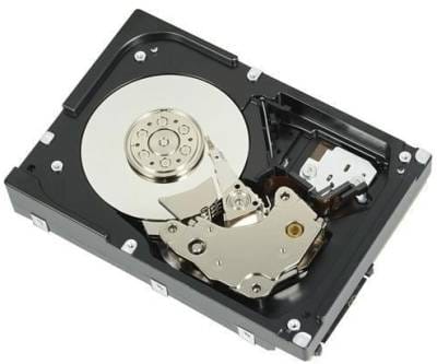 Dell Hard Drive - 4TB