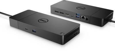 Dell WD19DCS Performance Dock - with 240W AC Adapter