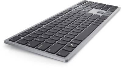 Dell KB700 Multi-Device Wireless Keyboard - US International