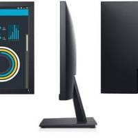 Dell 19.5" WXGA HD+ Monitor
