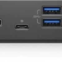 Dell WD19DCS Performance Dock - with 240W AC Adapter