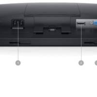 Dell 19.5" WXGA HD+ Monitor