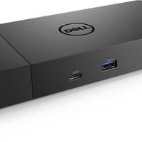 Dell WD19DCS Performance Dock - with 240W AC Adapter