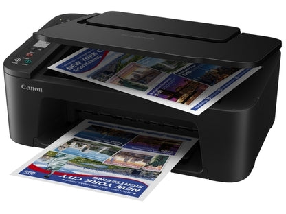 Canon TS3640 Pixma A4 Colour 3-in-1 Ink Printer