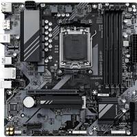GIGABYTE AMD B650 Chipset for AMD AM5; 4x Dual DDR5; 2x M2; 1x HDMI 2x DP
