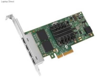 Intel Ethernet i350 QP 1Gb Server Adapter