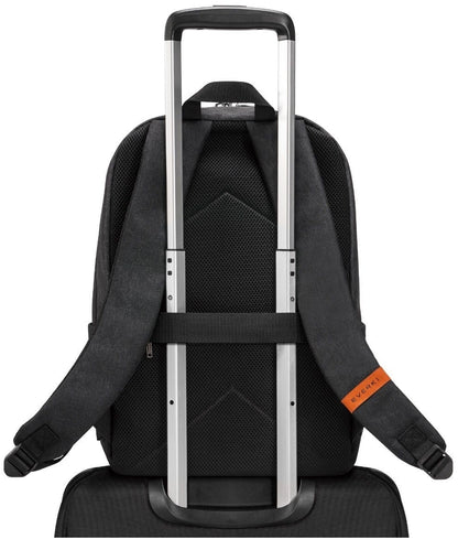 EVERKI 106 LIGHT LAPTOP BACKPACK 15.6''.