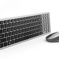 Dell KM7120W Wireless multi-device Keyboard and Mouse