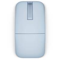 Dell MS700 Bluetooth Travel Mouse - Misty Blue